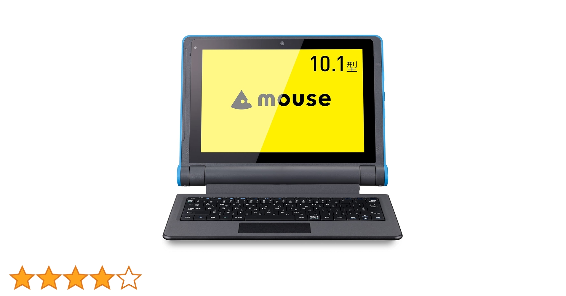 ２台 ぬこ様専　mouse E10 スタディパソコン 10.1型タブレットPC 61Z-uAFMRML.jpg_BO30,255,255,